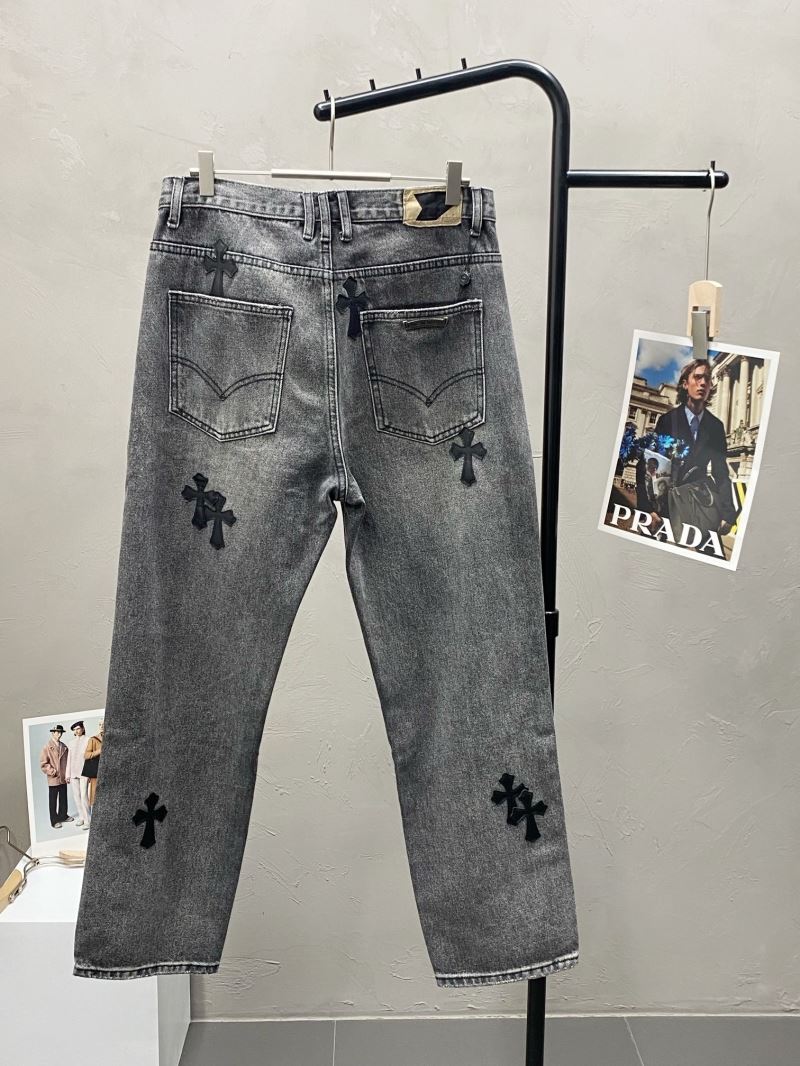 Chrome Hearts Jeans